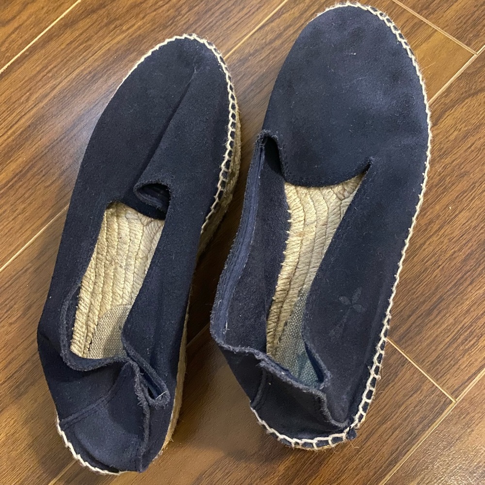 Manebi Espadrille